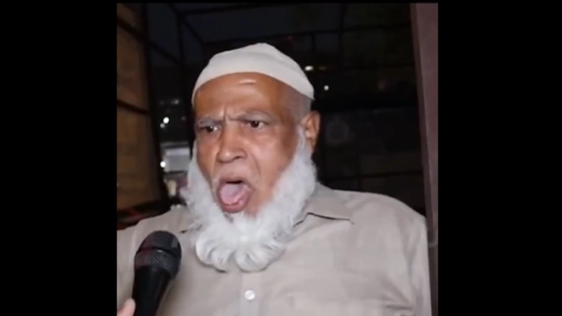 अगले साल तक अल्लाह सबको मार देगा..,पहलगाम आतंकी हमले पर हंसने लगा दाढ़ी वाला मुल्ला, बोला सही हुआ