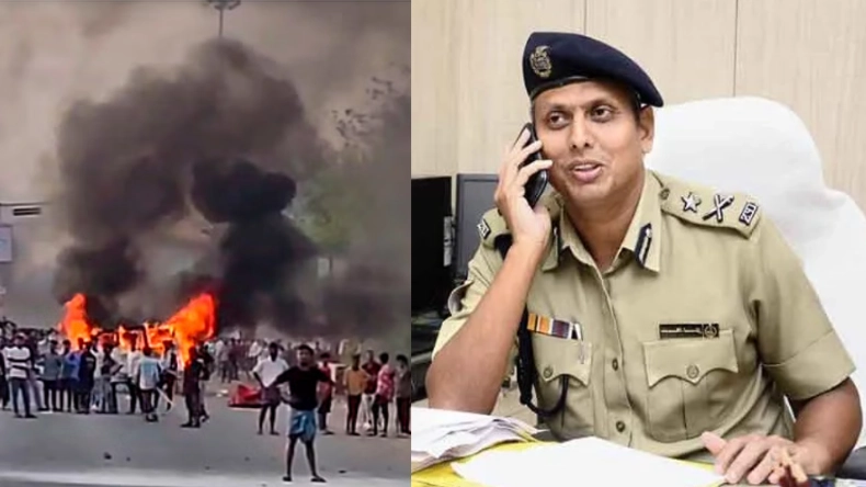 कट्टरपंथियों ने मचाया आतंक तो ममता ने अपने चहेते अधिकारी जावेद को दी कानून व्यवस्था की जिम्मेदारी, हिंदू बोले- अब हम नहीं बचेंगे!