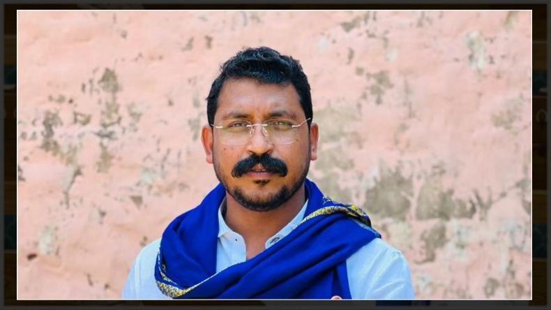 वक्फ संशोधन विधेयक लोकसभा से पारित, चंद्रशेखर आजाद का ऐलान – अदालत जाएंगे, करेंगे सड़कों पर विरोध!