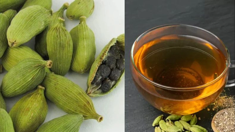 सेहत का सुपरफूड: इलायची का पानी पीने से मिलेंगे ये जबरदस्त फायदे!