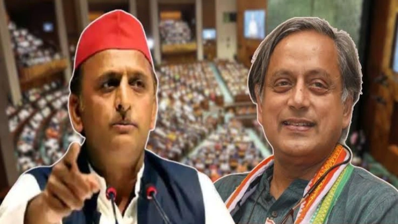 Operation Sindoor पर गदगद हुआ विपक्ष, थरूर बोले गर्व है, जयराम रमेश ने कहा- सेना को पूरा समर्थन, अखिलेश ने तो…