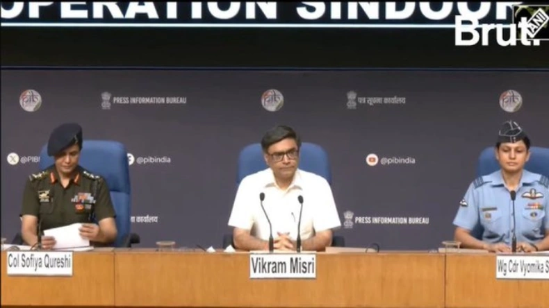 तीन पीढ़ी सेना में, गुजरात से गहरा नाता… जानें कौन हैं कर्नल सोफिया कुरैशी, जिन्होंने दुनिया को बताई Operation Sindoor की कहानी