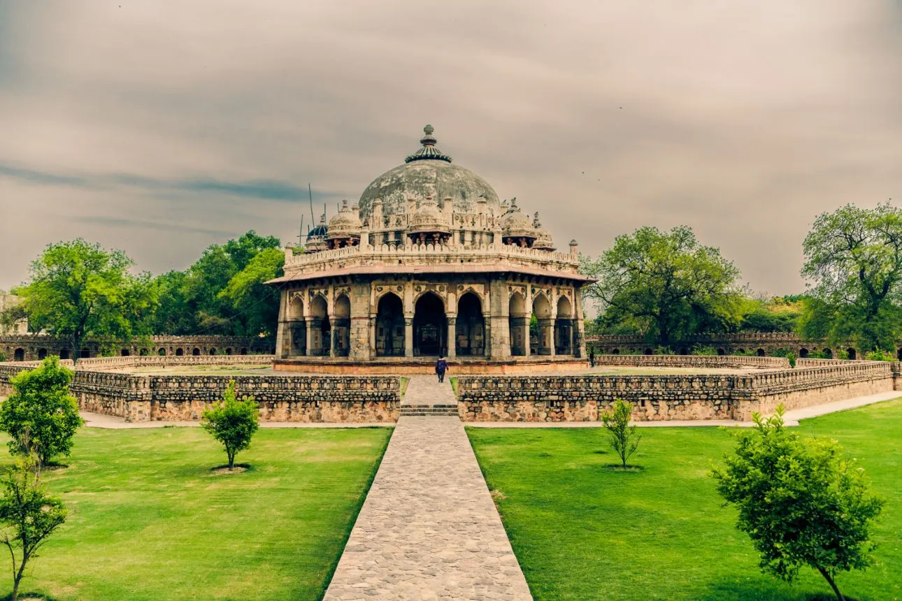 दक्षिण भारत की खूबसूरत और शांत जगहें