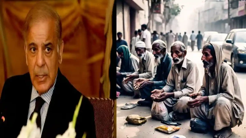 सेना की एक मार से बाप बाप करने लगा पाकिस्तान, हाथ में कटोरा लेकर भीख मांगने पहुंचा, बोला अल्लाह के नाम पर कुछ दे दो….