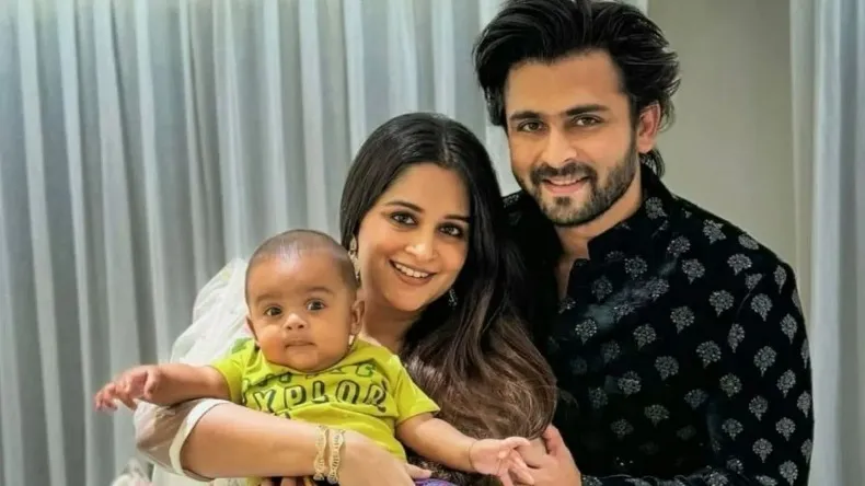 टीवी की मशहूर एक्ट्रेस दीपिका कक्कड़ को स्टेज 2 का कैंसर, बेटे को लेकर कही बड़ी बात