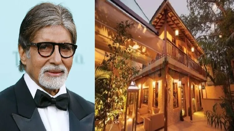 अयोध्या में लगातार जमीन खरीद रहे हैं अमिताभ बच्चन, जानिए नई प्रॉपर्टी की कीमत और मकसद