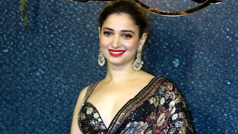 एक्ट्रेस तमन्ना भाटिया बनी मैसूर सैंडल सोप का ब्रांड एंबेसडर, लोगों ने उठाए कई सवाल