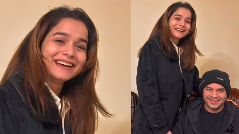 तेजप्रताप ने गलफ्रेंड के साथ शेयर की तस्वीर, कहा- 12 साल से रिलेशन में हूं, बहुत प्यार करता हूं