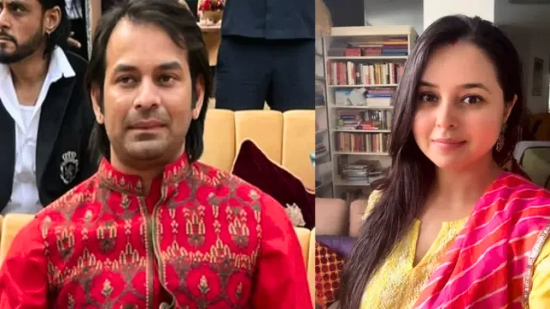 लालू का तेज प्रताप पर कड़ा एक्शन, रोहिणी आचार्या ने भी बनाई दूरी, कह दी बड़ी बात