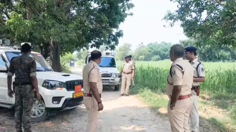 खेत में ले जाकर एक-एक कर की नाबालिग के साथ रेप, बेहोश हालत में छोड़कर भागे, अब हुआ खेल!