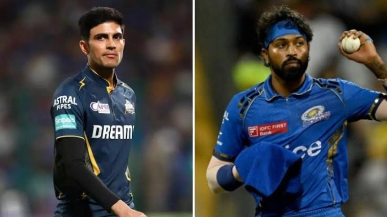 MI vs GT: मुंबई इंडियंस और गुजरात टाइटंस की टक्कर आज, जानें पिच रिपोर्ट, मौसम का मिजाज और संभावित प्लेइंग-11