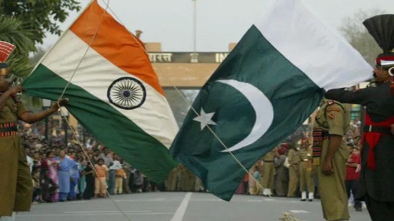 भारत में घुसने की कोशिश… BSF ने राजस्थान बॉर्डर पर पकड़ा पाकिस्तानी सैनिक