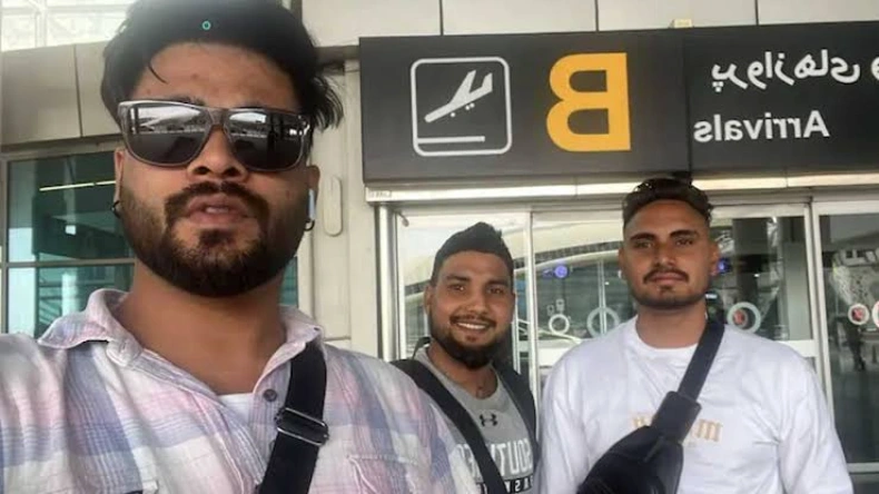ईरान में तीन भारतीय अगवा, दावा- पाकिस्तान से मांगी जा रही है फिरौती