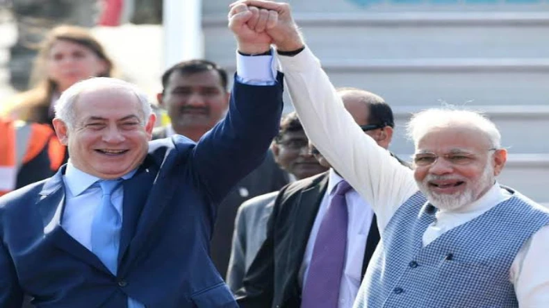 बहुत बढ़िया किया… मोदी जी को फुल सपोर्ट! Operation Sindoor पर खुलकर बोला इजरायल