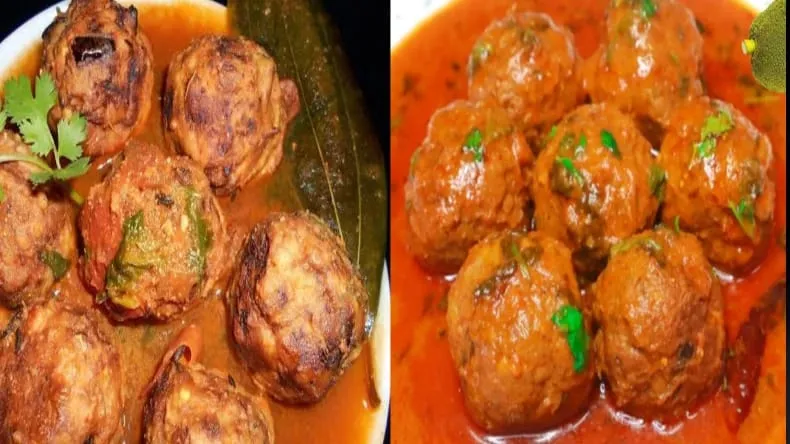 Kathal Kofta Recipe: एक बार खा लिया ऐसा बना हुआ कटहल का कोफ्ता, जिंदगी भर चिकन-मटन खाना भूल जाओगे