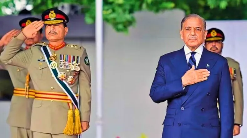 ‘इस बार तो कुछ खास नहीं हुआ, लेकिन…’ पाकिस्तानी सेना को सता रहा हमले का डर, शांति की अपील