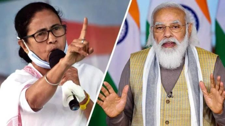 प्रधानमंत्री ऐसे बोलते हैं जैसे हर महिला के पति हों, PM मोदी पर ममता बनर्जी की विवादित टिप्पणी