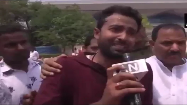 सामने रखा था पिता का जनाजा फिर भी? शहीद इम्तियाज़ के बेटे ने ऐसा क्या किया जिसे देखकर सन्न रह गए लोग 