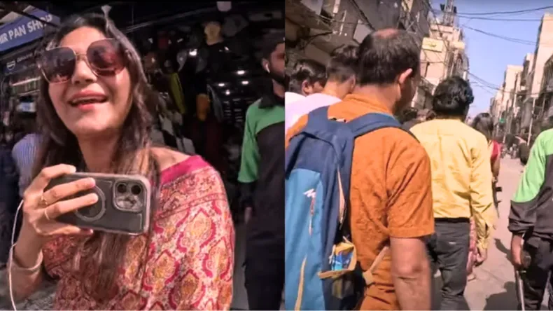 पाकिस्तान में यूट्यूबर ज्योति मल्होत्रा को मिली थी AK-47 गार्ड्स की VVIP सुरक्षा,  यूट्यूबर के वीडियो ने खोली पोल