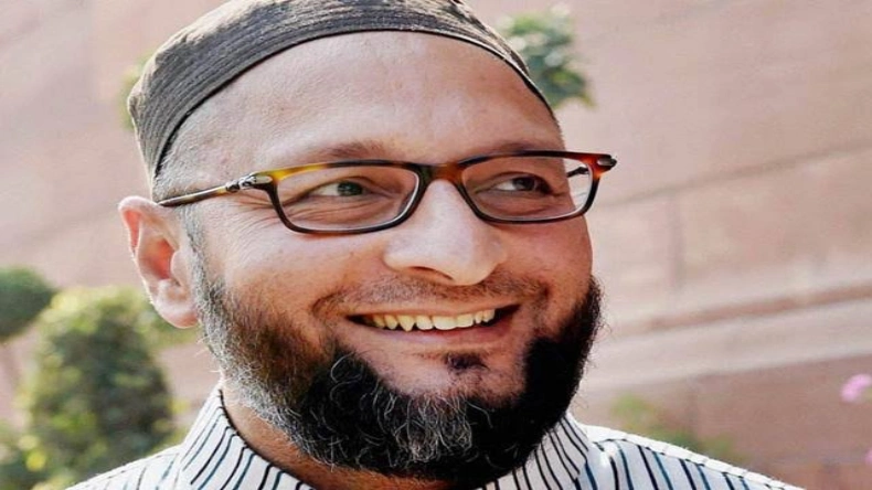 स्वागत है भाई स्वागत है… Operation Sindoor पर गदगद हुए ओवैसी, दिया ये बयान