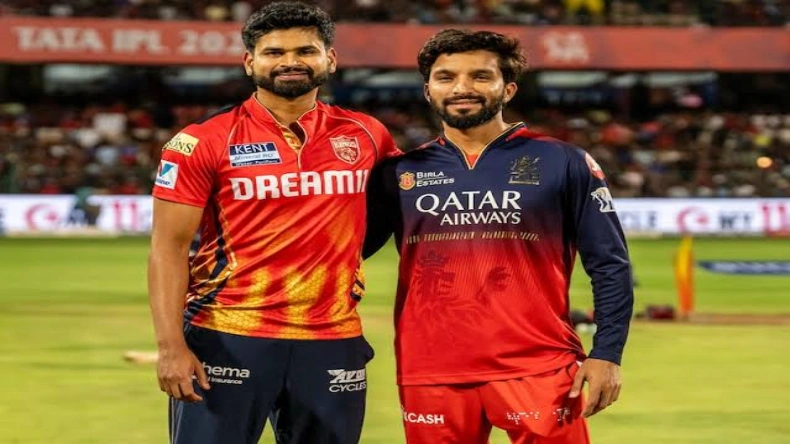 IPL 2025: बेंगलुरु और पंजाब में पहला क्वालीफायर मैच आज, फाइनल पहुंचेगी जीतने वाली टीम