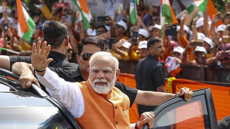 आज 3 राज्यों के दौरे पर रहेंगे PM मोदी, पहले सिक्किम, फिर बंगाल और आखिरी में बिहार जाएंगे