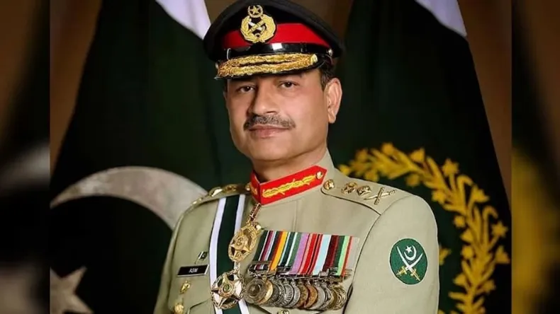 पाकिस्तान में हारने का भी मिलता है इनाम! शहबाज सरकार ने PAK आर्मी चीफ मुनीर को बनाया फील्ड मार्शल