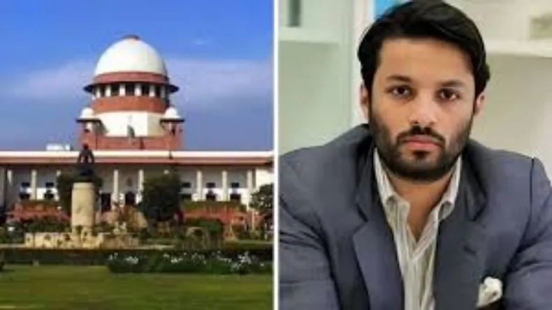 सुप्रीम कोर्ट से अशोका यूनिवर्सिटी के प्रोफेसर अली खान को मिली अंतरिम जमानत, साथ में फटकार भी