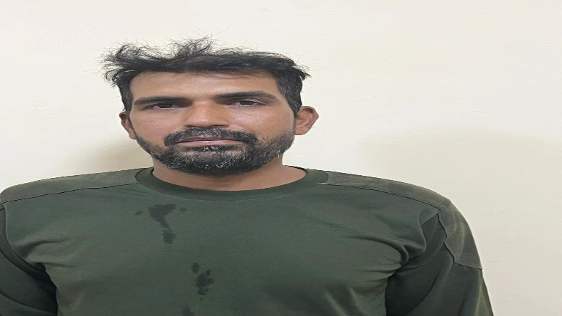 अटारी बॉर्डर से वापस लौटा BSF जवान पूर्णम कुमार, भारत के प्रेशर पर पाकिस्तान ने सकुशल भेजा