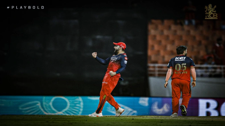 IPL 2025: नौ साल बाद आईपीएल के फाइनल में पहुंची RCB, पंजाब किंग्स को 8 विकेट से हराया