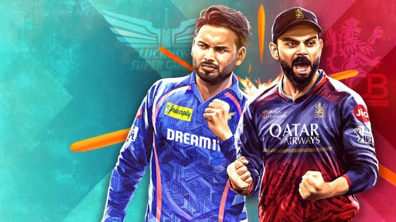 RCB vs LSG: आज बेंगलुरू की लखनऊ से भिड़ंत, कोहली की टीम जीती तो क्वालीफायर-1 खेलेगी
