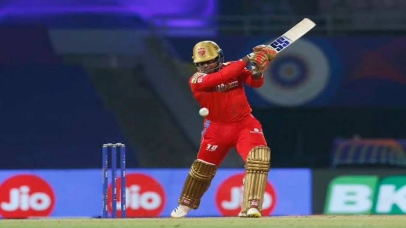 IPL Qualifier- 1: पंजाब किंग्स 101 पर ऑल आउट, हेजलवुड और सुयश को 3-3 विकेट