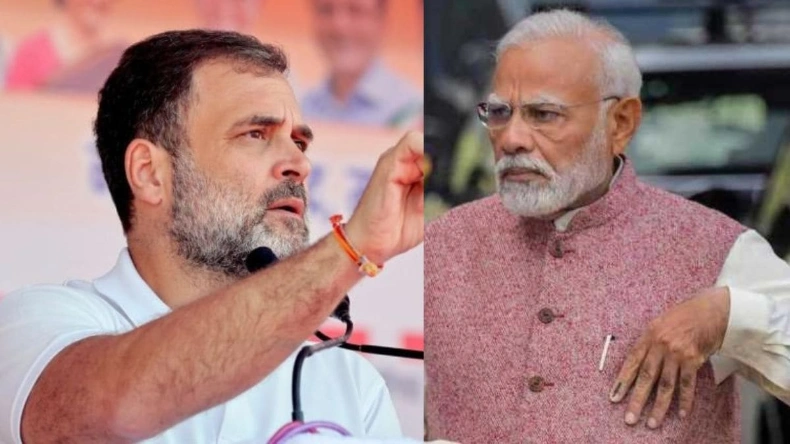 पहलगाम हमले में मारे गए लोगों को मिले शहीद का दर्जा, राहुल गांधी ने PM मोदी को लिखा पत्र