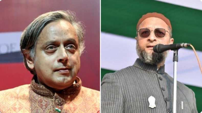 ऑपरेशन सिंदूर की कहानी दुनिया को बताएंगे ओवैसी और थरूर, जल्द ही करेंगे इन देशों का दौरा