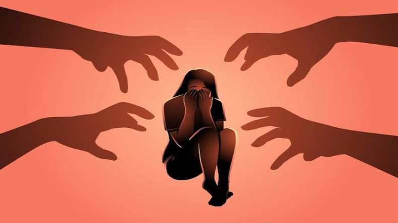 मध्य प्रदेश के खंडवा में निर्भया जैसा गैंगरेप, पीड़ित महिला की आंतें बाहर निकल आईं