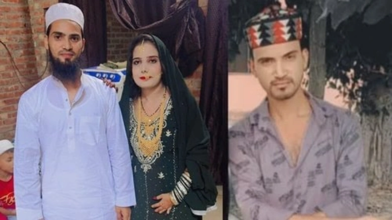 यूपी के दाढ़ी वाले मौलाना ने पत्नी को दिया तीन तलाक, बोला उससे ज्यादा जरूरी दाढ़ी, बीबी ने पहली रात से लेकर आज तक नहीं बनाने दिया संबंध