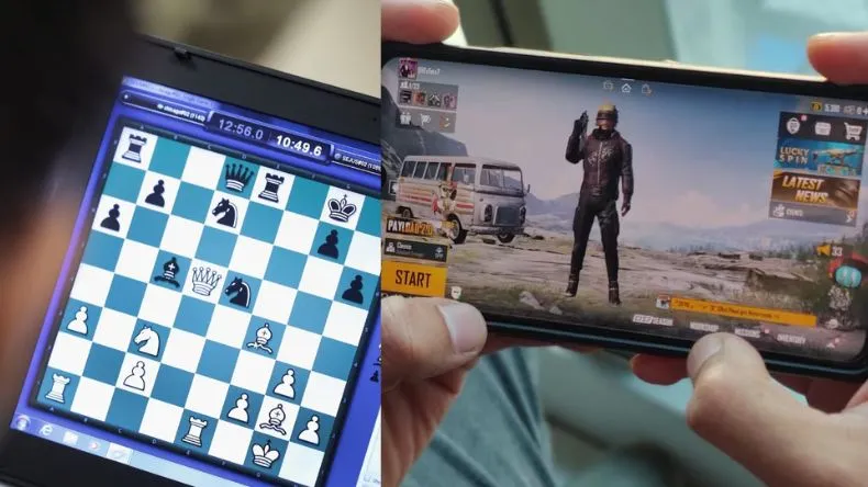 Esports को मिला बड़ा मंच! पहली बार खेलो इंडिया यूथ गेम्स में हुई एंट्री