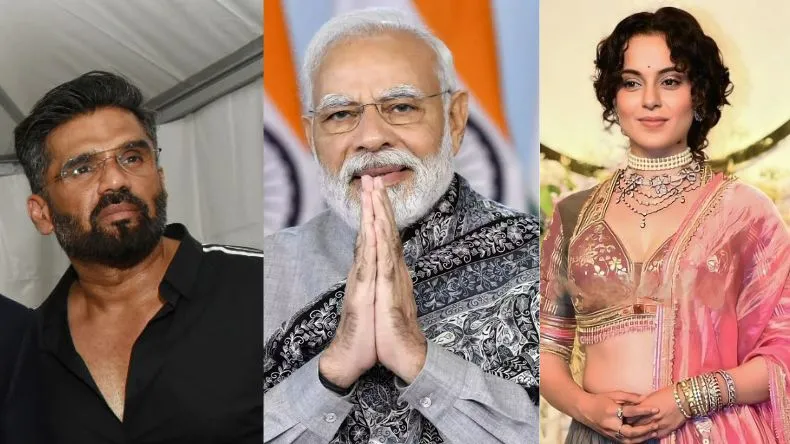 ‘ऑपरेशन सिन्दूर’ की सफलता पर पीएम मोदी ने किया देश को संबोधित, बॉलीवुड सेलेब्स बोले— ‘अब पानी और खून एक साथ नहीं बहेगा’