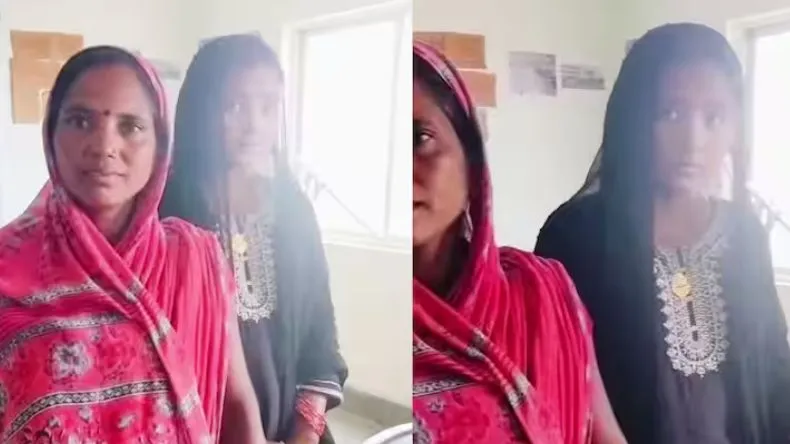 बिहार: रील नहीं, पढ़ाई करना चाहती है ये बहू, सास ने थामा हाथ और पहुंचा दिया स्कूल