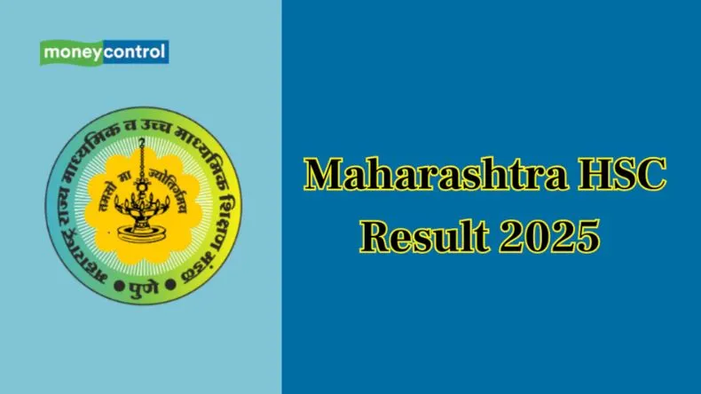 HSC Result 2025 Live: महाराष्ट्र बोर्ड 12वीं में 91.88% स्टूडेंट्स पास, रिजल्ट लिंक जारी, लड़कियों ने मारी बाजी