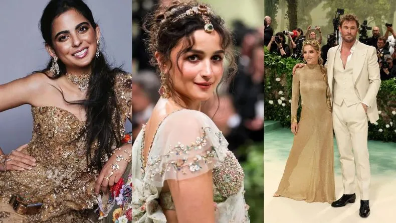 Met Gala 2025: मेट गाला के 6 सीक्रेट रूल्स, नहीं माने तो सेलिब्रिटीज हो सकते हैं हमेशा के लिए बैन!