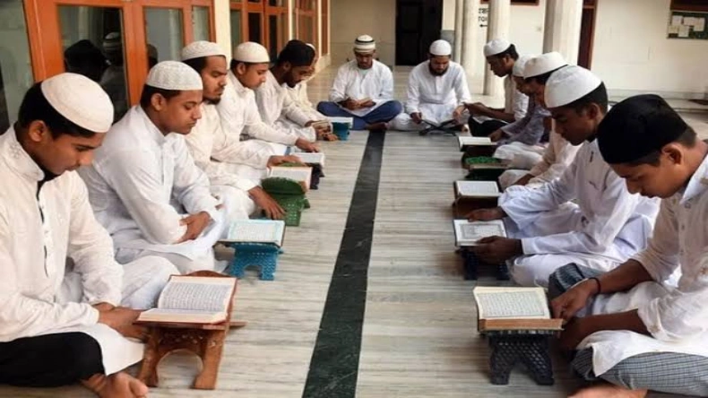 उत्तराखंड के मदरसों में पढ़ाई जाएगी ऑपरेशन सिंदूर की कहानी, मदरसा बोर्ड के अध्यक्ष बोले- सेना का पराक्रम जानना जरूरी