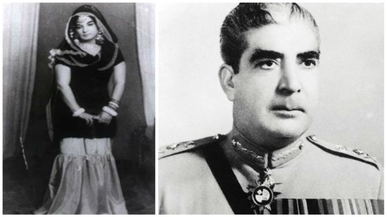 हवसी रहे हैं सारे पाकिस्तानी जनरल, औरत की लत से देश का किया बेड़ा नर्क, इंदिरा का दुश्मन तो फेमस सिंगर के बिस्तर में पकड़ा गया