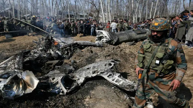 India-Pakistan War: सरहदी इलाकों में पाकिस्तानी सैनिकों का जमावड़ा लगना शुरू, भारत ने तुरंत एक्टिवेट किया एयर मिसाइल सिस्टम