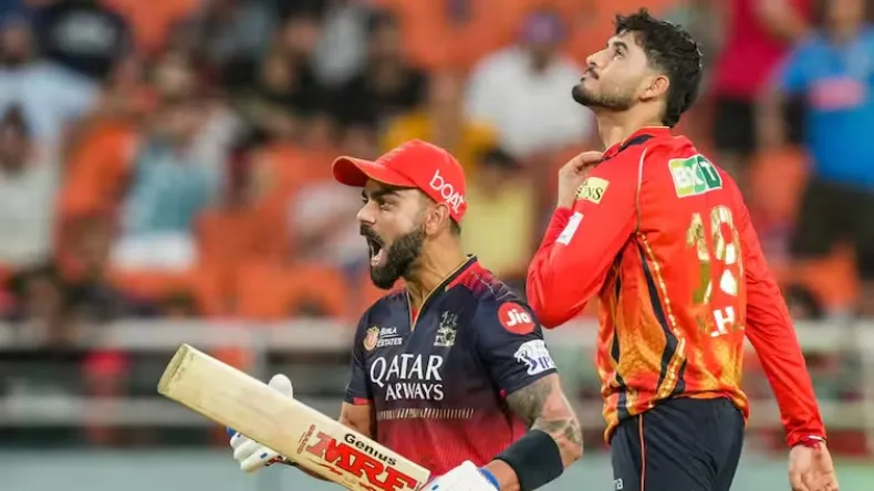 IPL 2025: नवजोत सिंह सिद्धू ने की भविष्यवाणी, इस टीम को बताया विजेता