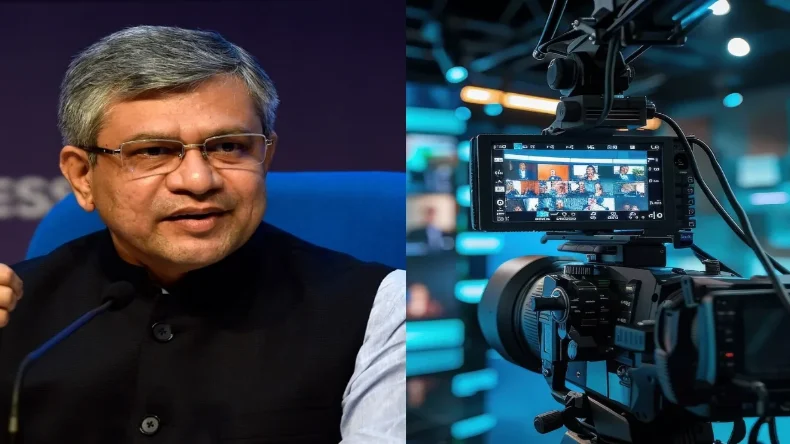मीडिया चैनल के लिए सरकार ने फिर जारी की एडवाइजरी, लाइव कवरेज रोकने की दी सलाह