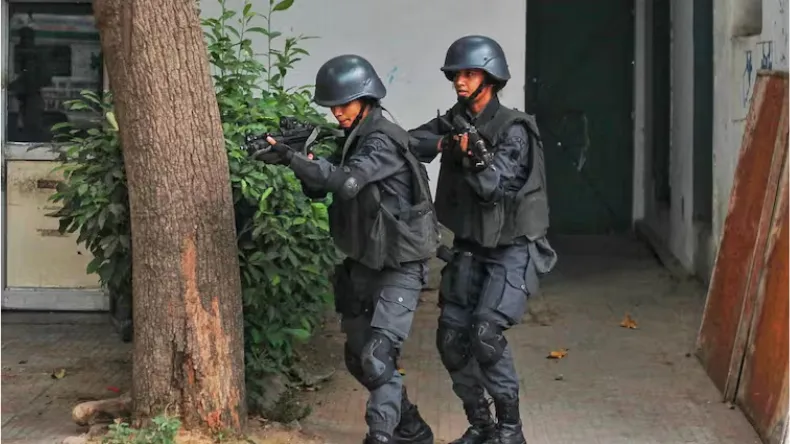 Mock Drill: पाकिस्तान से सटे इन चार राज्यों में भारत करेगा फिर मॉक ड्रिल, जानें क्या है योजना?
