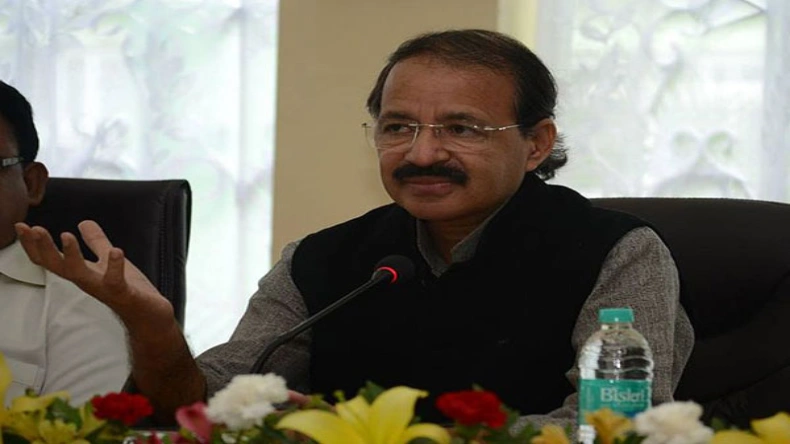 कांग्रेस नेता राशिद अल्वी ने मोदी सरकार से मांगा हमले का हिसाब, ऑपरेशन सिंदूर को बताया छोटा मोटा अटैक