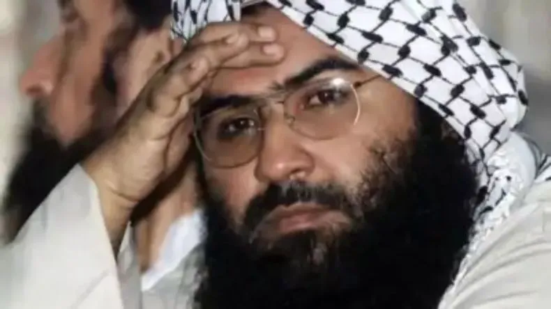 आतंकी मसूद अजहर को 14 करोड़ रुपये का मुआवजा देगा पाकिस्तान सरकार, ऑपरेशन सिंदूर में मारा गया था परिवार