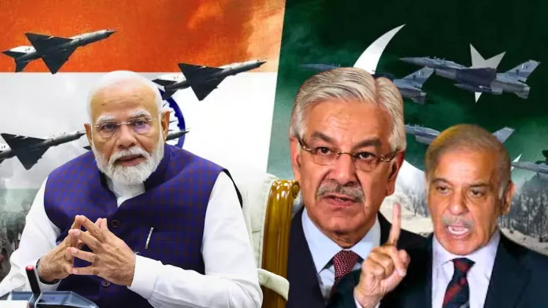 India Pakistan Ceasefire: क्या है सीजफायर और इसका मतलब, आसान भाषा में समझें